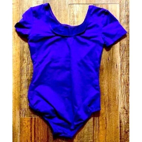 DanSkin Leotard  - Picture 2 of 2